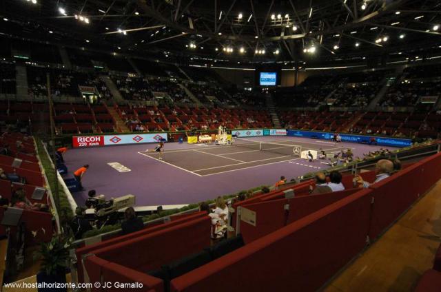 Masters tennis Madrid Spain. Rafa Nadal 0315 Masters tennis Madrid Spain. Rafa Nadal 0315